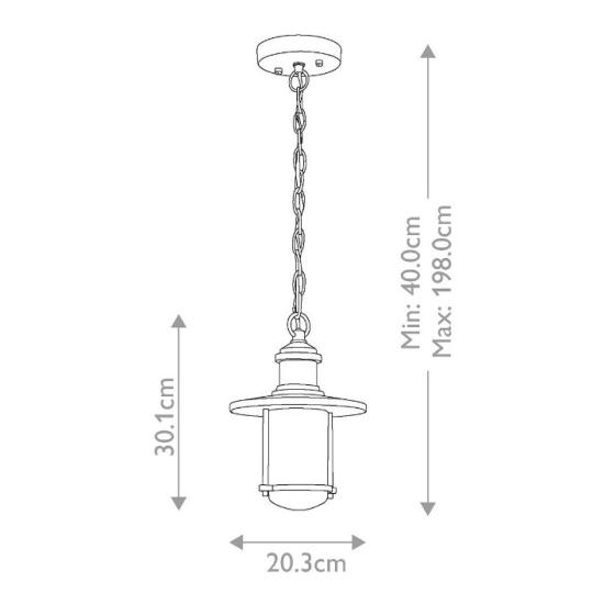 vonkajsie country terasa zavesne lampa vintage stredomorsky osvetlenie vodotesne ip chranene chata balaton chatka lampy.jpg